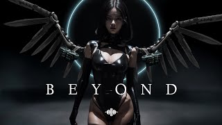 1 Hour Dark Techno / Industrial Bass / Dark Clubbing Mix 'BEYOND'