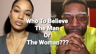 Majah Hype & Ex Allegations of Abuse!