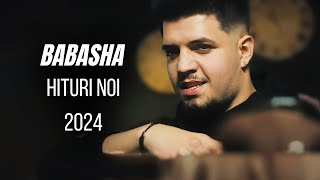 BABASHA 🏅🔥 MIX 1 ORA Cele Mai Ascultate Melodii 🌴 Hituri Babasha 2024