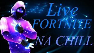 (Live Fortnite PT) VEM ZONE WARS NA CHILL (EU ACHO )  - META 600