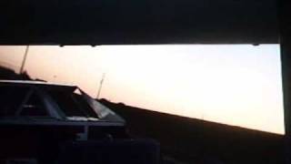 Mike Higley In Car Camera - Thunderhill Speedway