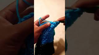 Hi,please watch &share Star Stitch  https://youtu.be/_QJ1TOMyU9M?si=DJqoZKbhcZCNol94 #crochet