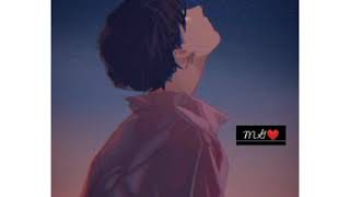 🖤❤️Sanam Song Whatsapp Status ❤️🖤 || Lucky Ali || MG❤️