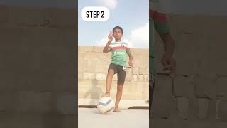 mbappe skill tutorial 🇲🇫⚽