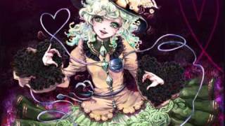 SA Koishi's Theme: Hartmann's Youkai Girl