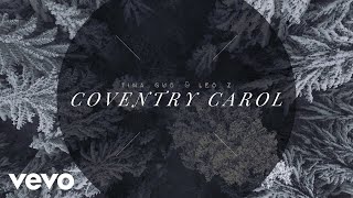 Tina Guo - Coventry Carol