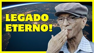 🔷 Chico Xavier e Sua Missão: Entenda!