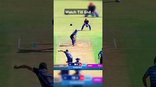 Best CRICKET SHOT Ever in a Match! (VIRAL) #cricket #shorts