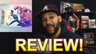 K1aus - Is It Real? Album Review (All Tracks + Rating)