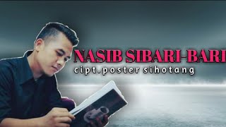 NASIB SIBARI-BARI cipt.phoster sihotang || Tison Situmorang || cover