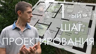 Пример проектирования необходимого количества воздуха