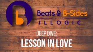 Celestial Clockwork Deep Dive - "Lesson in Love"