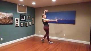 Senorita- Shawn Mendez, Camila Cabello/ Zumba Fitness