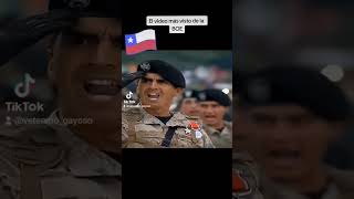 BOE, el video más visto #paradamilitar #ejercito #militar #desfile #veteranogayoso