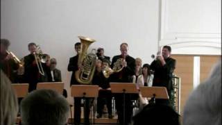 Musikalisches Gustostück Ensemble Paris Lodron - Universität  Salzburg