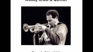 Woody Shaw      Round Midnight