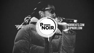 [Free] Young Thug Type Beat "Hosju" || Prod. by P-Noir