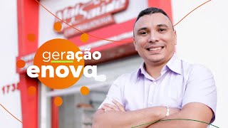 Geração Enova - Mais Saúde