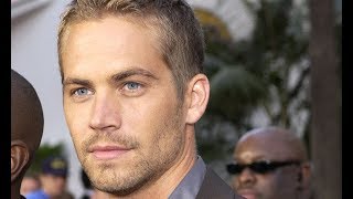 Paul Walker tribute - Coming Home