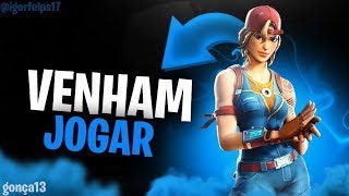 Live da Manhã / Venham jogar / Meta 1100