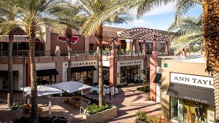 The Gardens - Shopping & Restaurants | El Paseo Palm Desert, California