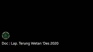 Merubah lahan Non Produktif (part 1) menjadi Aset Wisata Edukasi dan Wahana Bermain