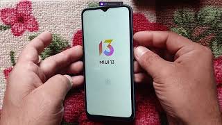 Сброс Аккаунта Google Xiaomi poco m5 reset frp  poco m5 password bypass  poco m5 frp bypass without