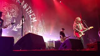 THE GASLIGHT ANTHEM - POSITIVE CHARGE - 8/18/24 BOSTON MGM MUSIC HALL AT FENWAY LIVE