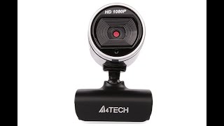 BİLGİ  -  A4 TECH PK-910H 1080P FULL HD WEBCAM HEM KALİTELİ HEM UCUZ