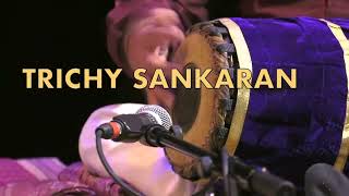 Transcendent Talas: A Rhythmic Odyssey with Trichy Sankaran & Friends #trichysankaran