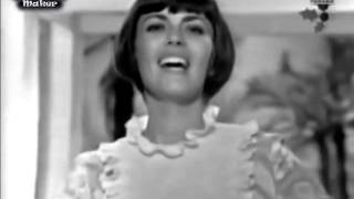 Мирей Матье «Прости мне этот детский каприз» — Mireille Mathieu «Pardonne moi ce caprice d'enfant»