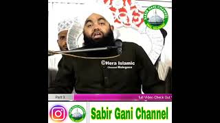 हुजूर ﷺ ने भी अपना मिलाद मनाया | Huzoor ﷺ Ne Bhi Apna Milad Maanaya | Sayyed Aminul Qadri Sahab