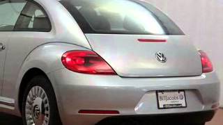 2013 Volkswagen Beetle - Naperville IL