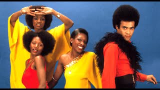 "Группа распалась": Вокалистка Boney M раскрывает истинную причину распада группы.