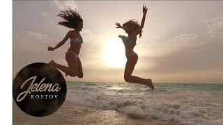 Jelena Kostov - Luda euforicna (Official Video 2017)