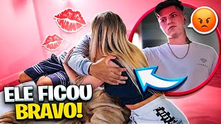 TESTEI O CIUMES DO MEU AMIGO E OLHA O QUE ELE FEZ! FT ANDERSHOW