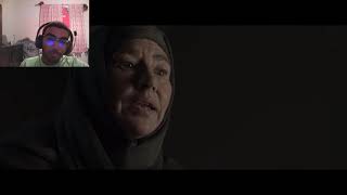 THE LADY OF HEAVEN Trailer (2021)! Reaction Video!