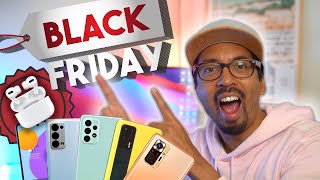 BLACK FRIDAY / NOËL 2021: MA SÉLECTION HIGH TECH SPÉCIAL FIN D'ANNÉE 🎅