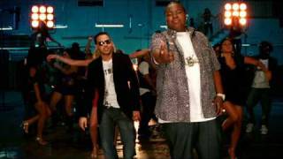 MJ Feat Sean Kingston - She Makes Me Feel