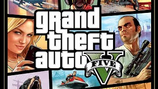 GTA V