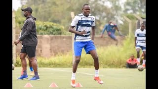 Tiki Taka Show | Saad Musa - AFC Leopards came at the very best moment part 2