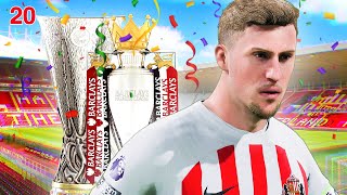 EA FC 24 Career Mode - Sunderland A.F.C. | #20 | HISTORY TO BE MADE🏆🏆