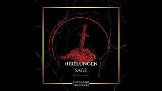 Nibelungenlied Sage | Bölüm 1