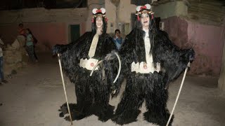 أحسن كرنفال بوجلود في عيد الأضحى بلماون بودماون Carnaval Boujloud Bilmawen 2018