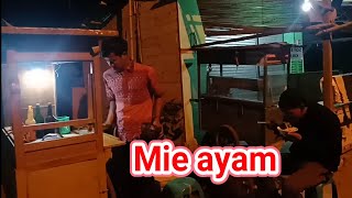 film pendek ngapak #KEPRIMEN || Mie ayam