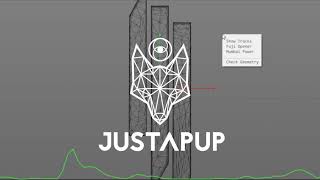 Skrillex - Mumbai Power feat Beam (JustaPup MashUp)