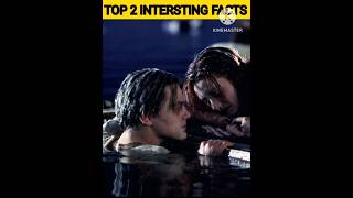 TOP 2 INTERSTING FACTS  || PART 6 || #shorts