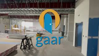 GAAR Construction Update 5/5/23