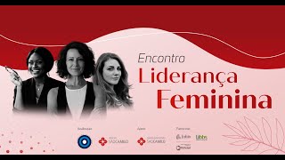 Evento Liderança Feminina | 28/04