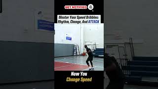 🏀 Master Rhythm and Speed Dribbles to Elevate Your Basketball Game! 🏀